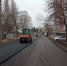 Автодорогу на улице Красной в Пензе привели в нормативное состояние - РИА Пензенской области