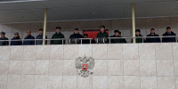 Губернатор принял участие в торжественном мероприятии, посвященном Дню ракетных войск и артиллерии - РИА Пензенской области