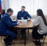 Зампрокурора Пензенской области Евгений Новиков провел личный прием жителей Спасского района - ИА PenzaNews