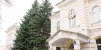 Ректор объявил благодарность в честь Дня преподавателя Высшей школы - ПГУ