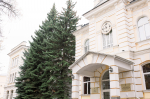 Ректор объявил благодарность в честь Дня преподавателя Высшей школы