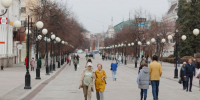 Поток туристов в Пензенскую область вырос на 5 процентов - ПензаСМИ