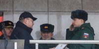 Пензенский губернатор принял участие в празднике в артиллерийском институте - SMI58.Ru