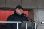 Олег Мельниченко вручил региональные награды офицерам и преподавателям ПАИИ