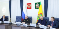 Олег Мельниченко: «За несколько лет удалось добиться уменьшения мест концентрации ДТП» - Stolica58.Ru