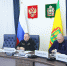 Олег Мельниченко потребовал усилить меры по обеспечению БДД - Пенза-Обзор