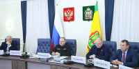 Олег Мельниченко потребовал усилить меры по обеспечению БДД - Пенза-Обзор