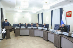 Заседание правительства||Фото t.me/omelnichenko