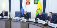 Глава региона поручил усилить контроль за безопасностью дорожного движения - Progorod58.Ru