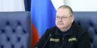 Олег Мельниченко поручил развивать в регионе кластер событийного туризма - ИА PenzaNews