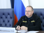 Олег Мельниченко поручил развивать в регионе кластер событийного туризма