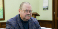 Олег Мельниченко встретился с артиллеристом и мастером спорта по самбо из Пензы - РИА Пензенской области