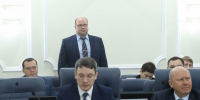 Первым замминистра цифрового развития и связи Пензенской области назначен Илья Мишанин - РИА Пензенской области