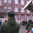 Пензенских артиллеристов поздравили с профессиональным праздником - ГТРК Пенза