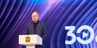 Вадим Супиков: «Экспресс» отличает личная ответственность перед пензенцами - Stolica58.Ru
