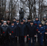 В Пензе прошло мероприятие в честь 101-й годовщины со дня основания службы участковых - Пенза-Обзор