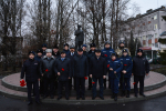 В Пензе прошло мероприятие в честь 101-й годовщины со дня основания службы участковых