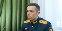Уроженец Пензы удостоен медали Суворова и медали «За боевые отличия» - Пензенская Правда