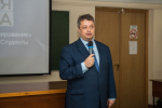 День кафедры «Программирование» в ПензГТУ: игра, творчество и командный дух