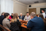 День кафедры «Программирование» в ПензГТУ: игра, творчество и командный дух
