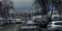 «Не будет трех полос на Кураева». Припаркованные машины обнуляют усилия властей Пензы - SMI58.Ru