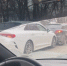 На улице Пушкина в Пензе случилась тройная авария - 1Pnz.Ru