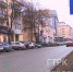 В Пензе улица Кураева стала трехполосной: нанесена разметка и поставлены знаки - Progorod58.Ru