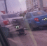 На улице Терновского в Пензе образовалась пробка из-за жесткого ДТП - 1Pnz.Ru