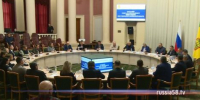 В Пензенской области могут появиться агропарк и китайский парк - ГТРК Пенза