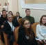 Студенты Пензенского казачьего института на интеллектуальной игре «Дебаты» - Пензенский казачий институт технологий