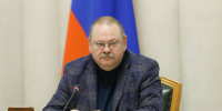 Жители Богословского сельсовета хотят создать садовый парк китайской культуры, - Олег Мельниченко - РИА Пензенской области