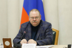 Жители Богословского сельсовета хотят создать садовый парк китайской культуры, - Олег Мельниченко