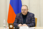 Олег Мельниченко рассказал о реализующихся в регионе инвестпроектах