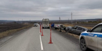 Один человек погиб и три пострадали в ДТП в Кузнецком районе - Progorod58.Ru
