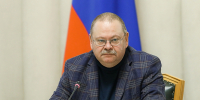 За три года в экономику Пензенской области привлечено около 370 млрд. рублей инвестиций — губернатор - ИА PenzaNews