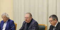 Олег Мельниченко рассказал о реализующихся в регионе инвестпроектах - Комсомольская правда