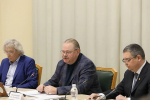 Олег Мельниченко рассказал о реализующихся в регионе инвестпроектах