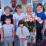 «Вы ж мои кровиночки»: Татьяна Гуляева из Алферьевки – мама 9 детей - Пензенская Правда