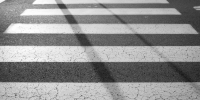 В Пензе на ул. 8 Марта сбили 43-летнего мужчину - Пенза-Обзор