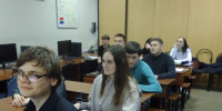 Семинар "Физика и биомедицинские технологии" - ПГТА