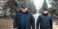 Олег Мельниченко признал ход благоустройства в Сердобске неудовлетворительным - Пенза-Обзор