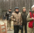 Военные специалисты из Москвы оценили базу стрелкового комплекса в Пензе - ГТРК Пенза