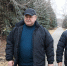 Олег Мельниченко недоволен работой по благоустройству скверов в Сердобске - ИА PenzaNews