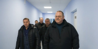 В Пачелме отремонтируют две школы и детский сад - SMI58.Ru