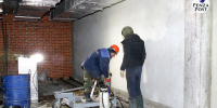 Ремонт филиала Губернаторского казачьего кадетского корпуса закончат 1 декабря - Penza-Post.Ru