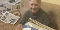 Пензенец, награжденный знаком «Житель блокадного Ленинграда», отметил 90-летие - Progorod58.Ru