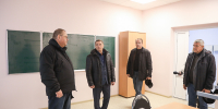 Фото пресс-службы правительства Пензенской области - ГТРК Пенза