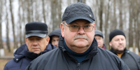 Олег Мельниченко посетил несколько районов Пензенской области - ИА PenzaNews