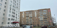 Водителям Пензы советуют не пользоваться автомобилями из-за штормовой погоды - Progorod58.Ru