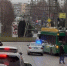 В Пензе пенсионерка госпитализирована после поездки в троллейбусе - SMI58.Ru